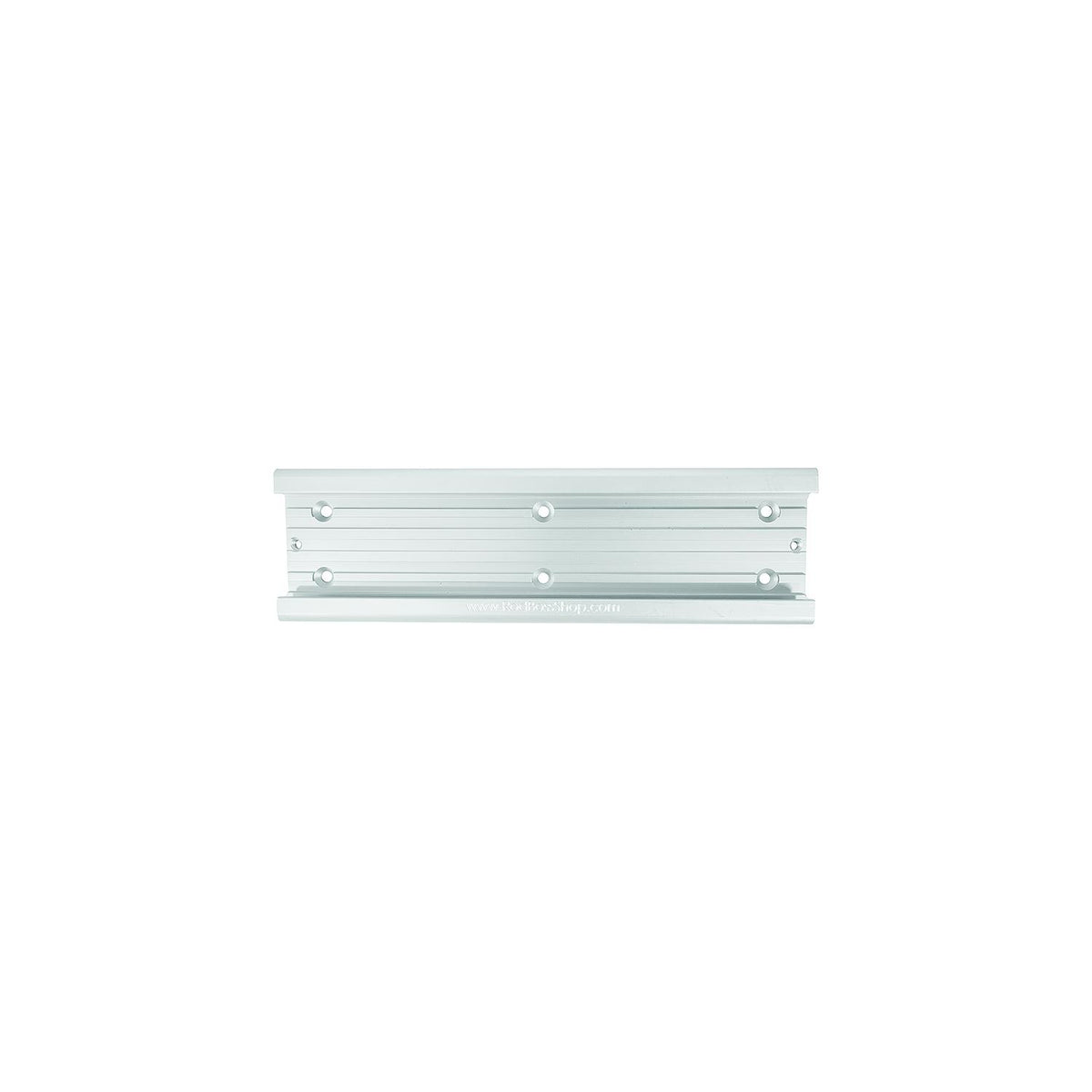 Rod Boss TR12 12" Track Mount, End Caps Sold Separately -Modern Boat Sales & Service