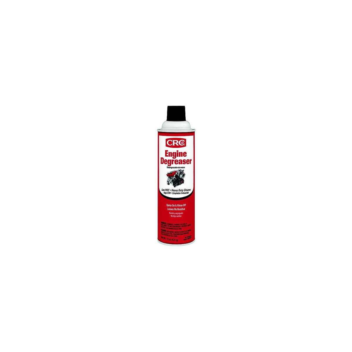 Engine Degreaser -Modern Boat Sales & Service