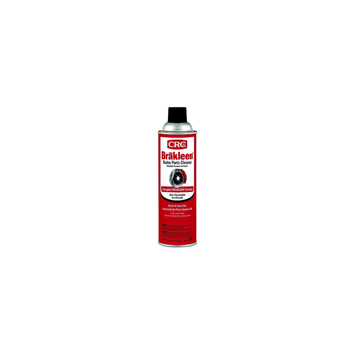 BrakleenÂ® Non-Flammable Brake Parts Cleaner -Modern Boat Sales & Service