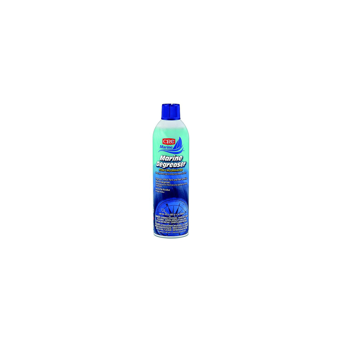 Marine Degreaser -Modern Boat Sales & Service