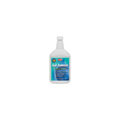 Gasoline Fuel Stabilizer, 8 Oz. -Modern Boat Sales & Service