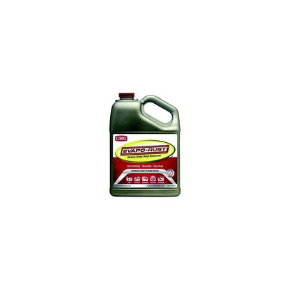CRC 1752538 Evapo-RustÂ® Heavy Duty Rust Remover, 1 Gallon Default Title -Modern Boat Sales & Service