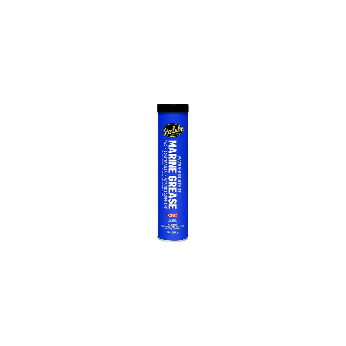 Sta-Lube Multi-Purpose Marine Grease, 14 oz. Cartridge -Modern Boat Sales & Service