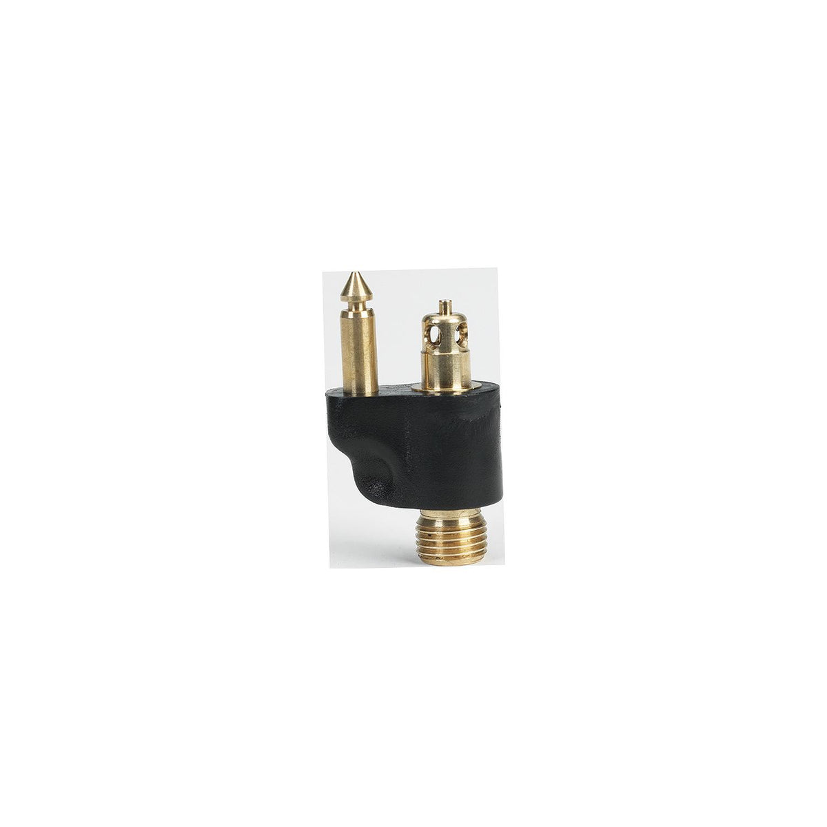 Scepter 04075 Fuel Tank Fitting, Yamaha Brass Male -Modern Boat Sales & Service