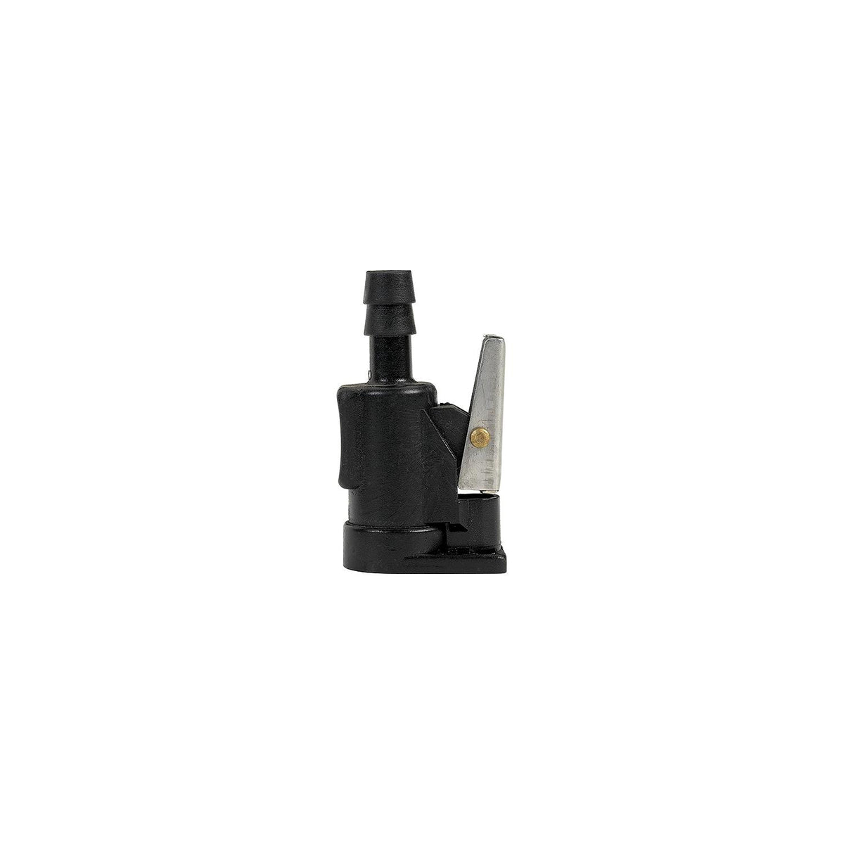 Scepter 05815 Fuel Tank/Engine Fitting, Yamaha Brass Female -Modern Boat Sales & Service