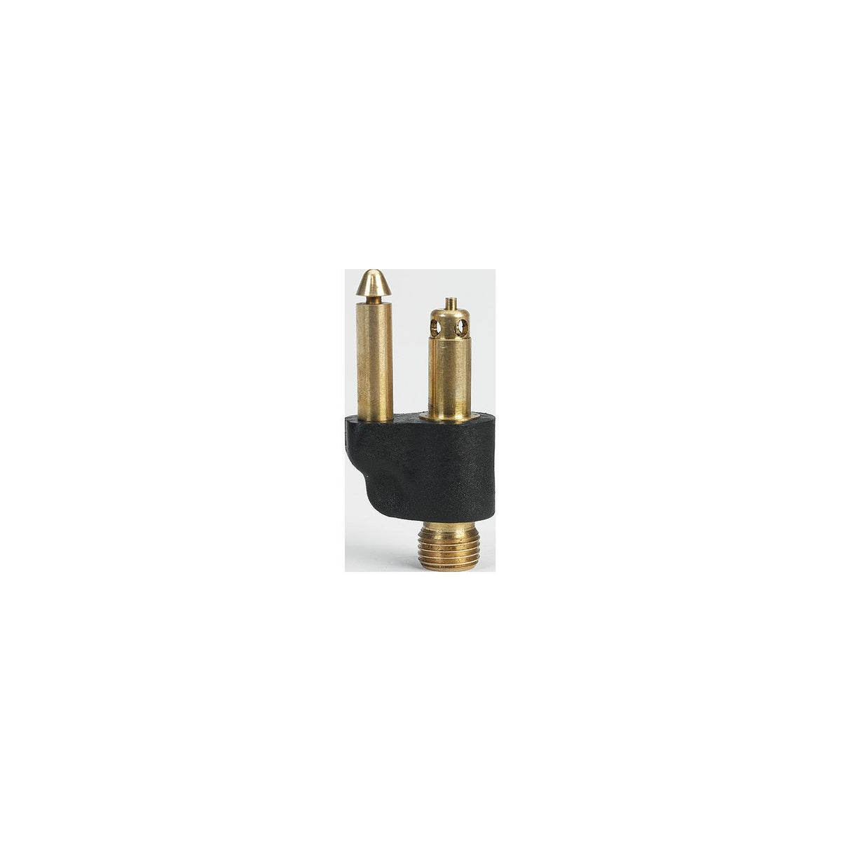 Scepter 05837 Fuel Fitting-Tank Mercury Clip Type -Modern Boat Sales & Service