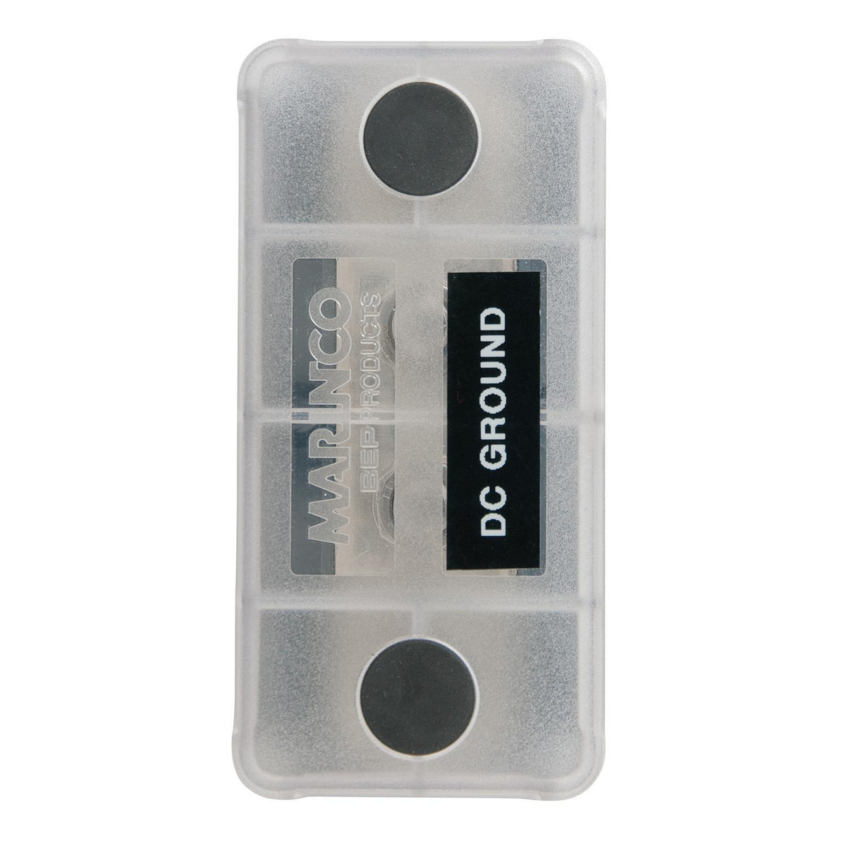 BEP 777BB4S500 Heavy-Duty Busbar Default Title -Modern Boat Sales & Service