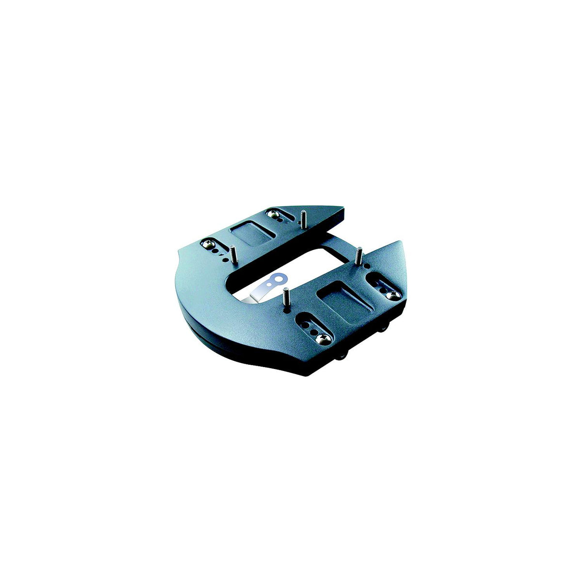 SE Sport SE200 Hydro Foil Black for 8 to 40 HP -Modern Boat Sales & Service