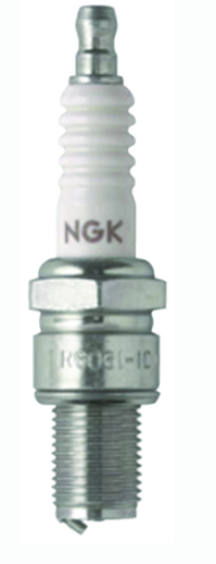 * 7791 NGK racing spark plug/H2 -Modern Boat Sales & Service