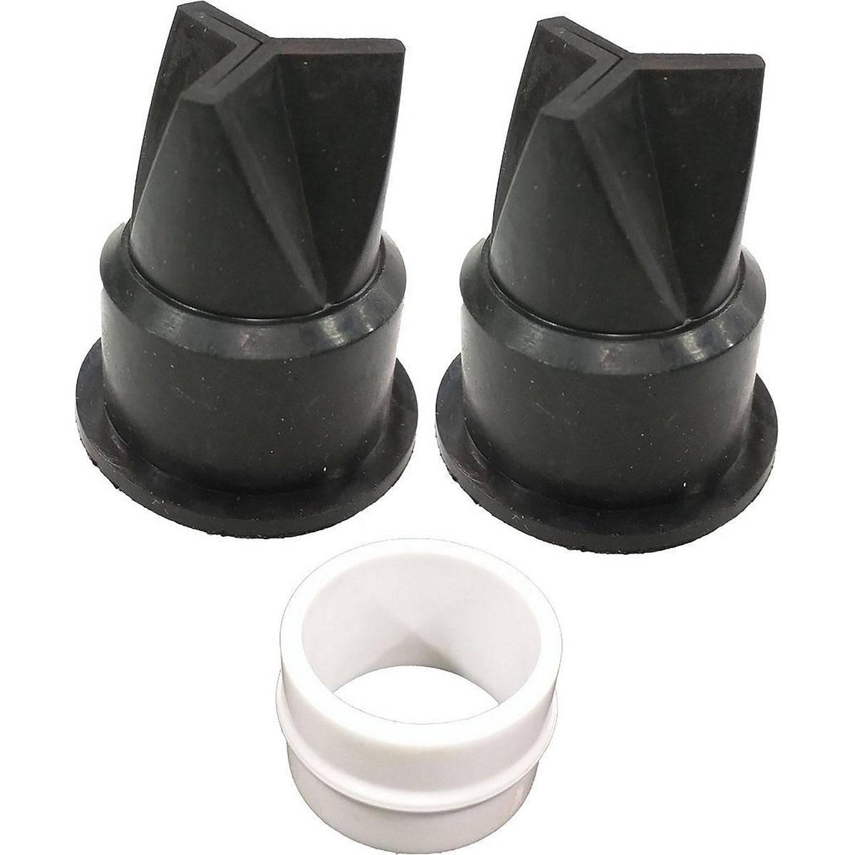 Raritan 221135W Raritan Plumbing Parts and Accessories - Marine Elegance Joker Value -Modern Boat Sales & Service