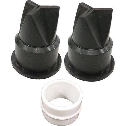 Raritan 221135W Raritan Plumbing Parts and Accessories - Marine Elegance Joker Value -Modern Boat Sales & Service