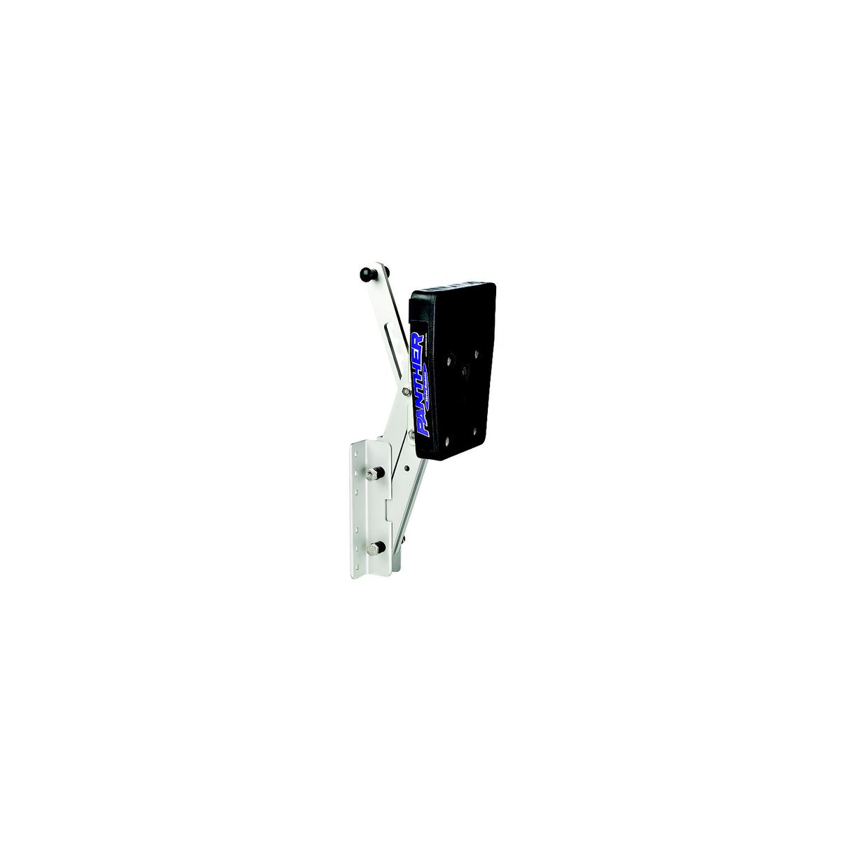 Panther 2 Stroke Outboard Motor Bracket Max 12 HP, 14" Lift, Aluminum -Modern Boat Sales & Service