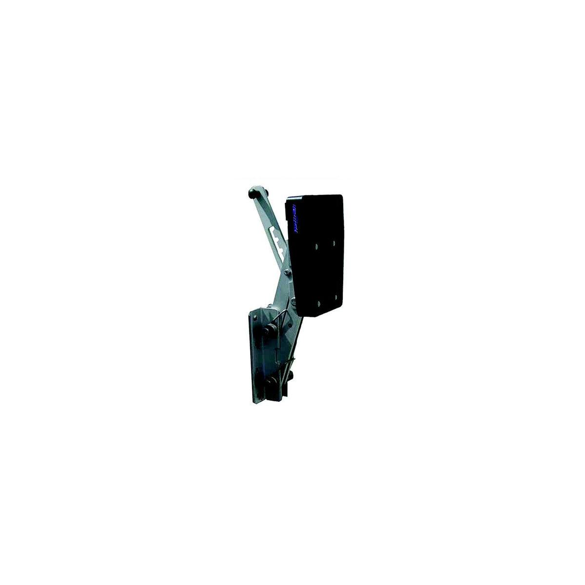 Panther 2 Stroke Outboard Motor Bracket Max 20 HP, 11" Lift, Aluminum -Modern Boat Sales & Service