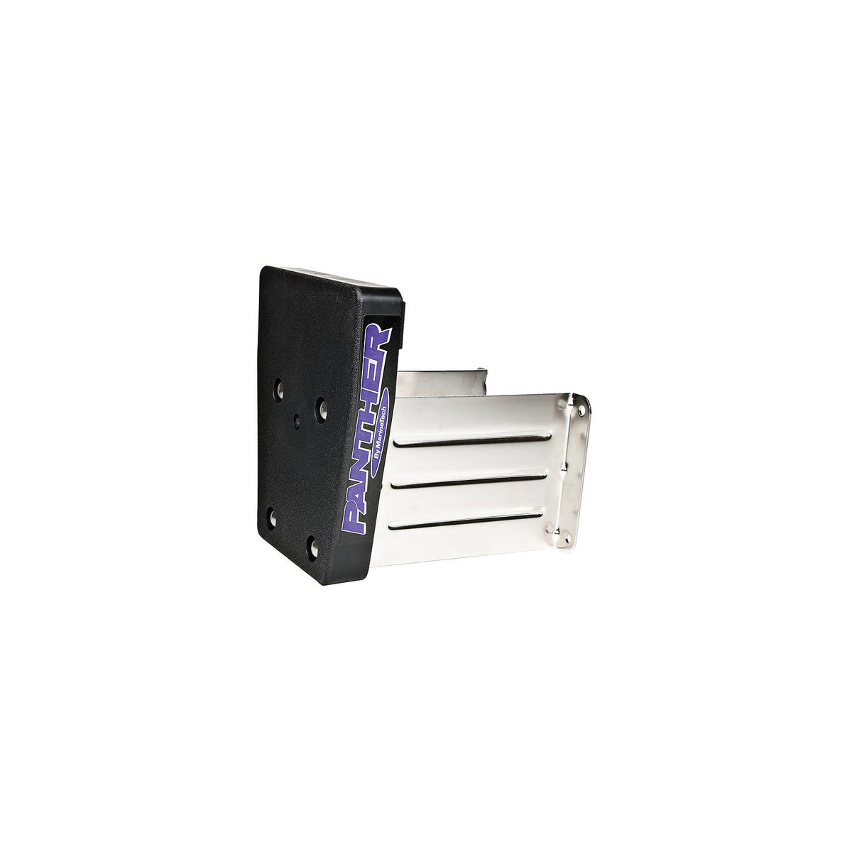 Panther 550024 2 Stroke Fixed Mount Outboard Motor Bracket Max 12hp, 85 lbs. -Modern Boat Sales & Service