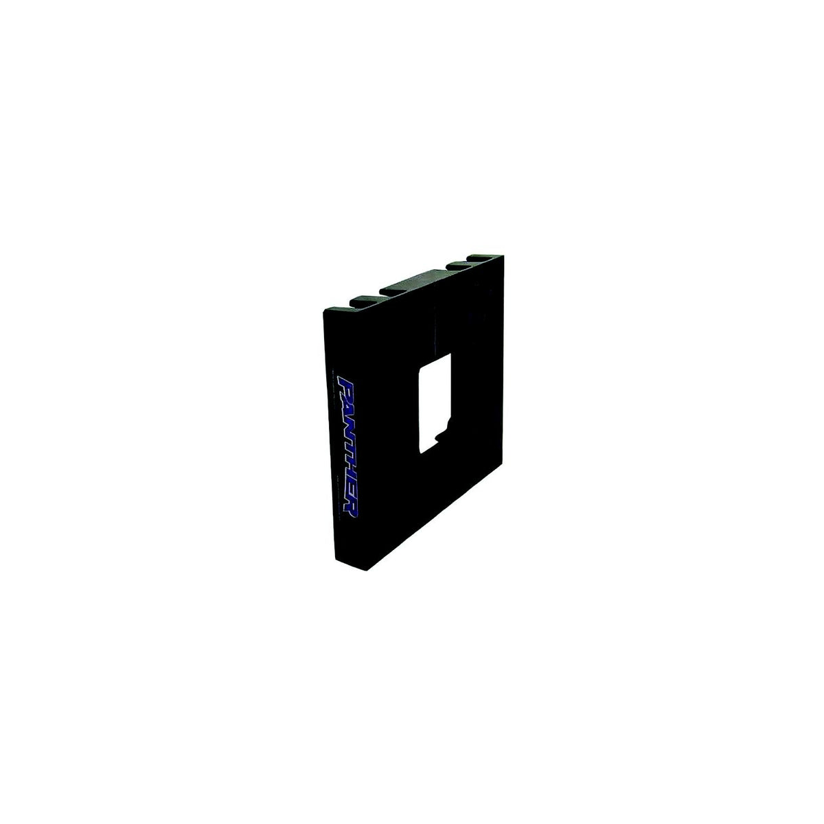 Panther 2" Set-Back Plate -Modern Boat Sales & Service