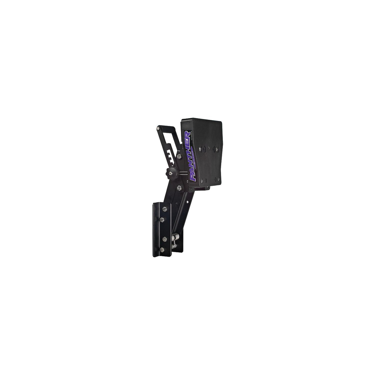 Panther 4 Stroke Outboard Motor Bracket Max 15 HP, 10" Lift, Aluminum -Modern Boat Sales & Service