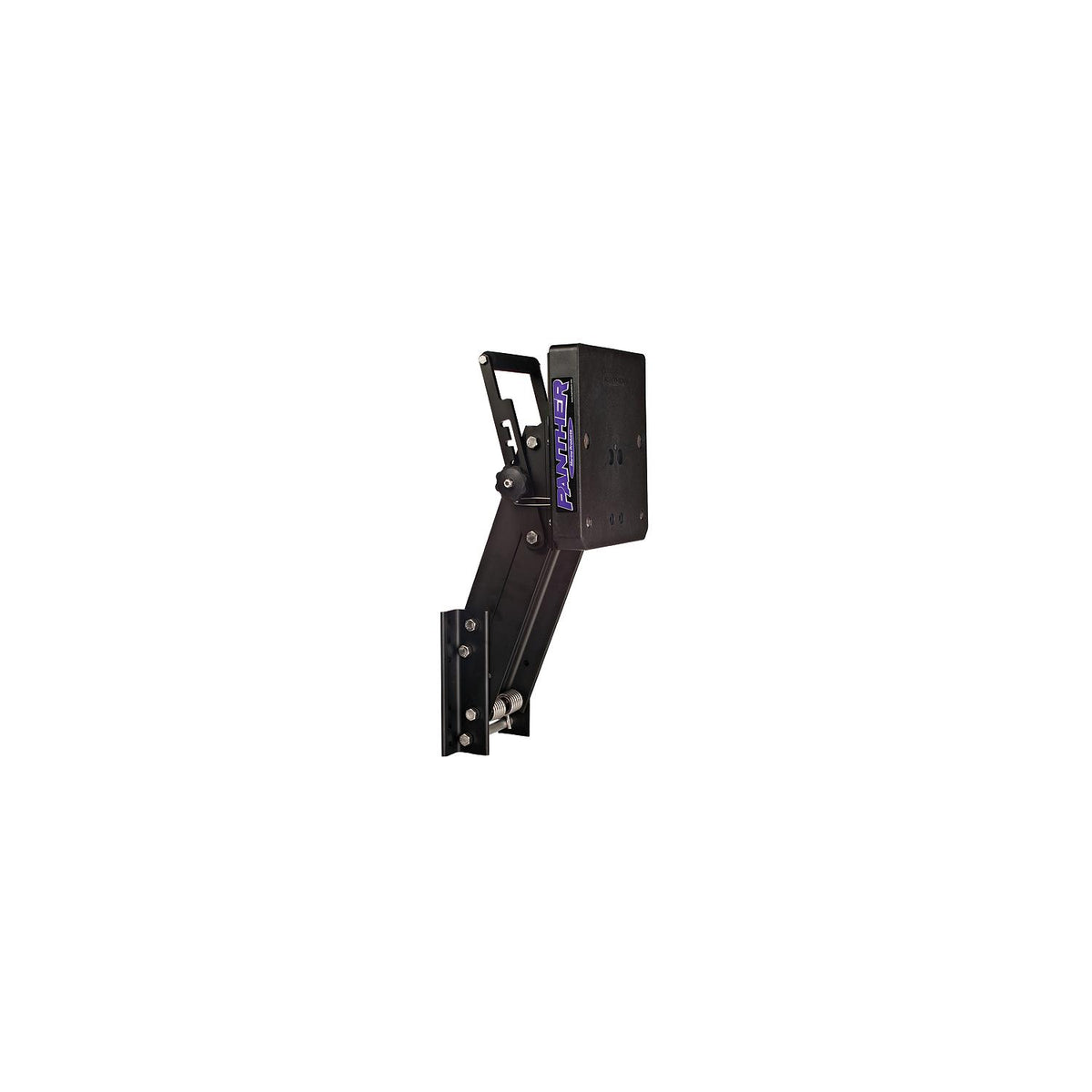 Panther 4 Stroke Outboard Motor Bracket Max 35 HP, 16" Lift, Aluminum -Modern Boat Sales & Service