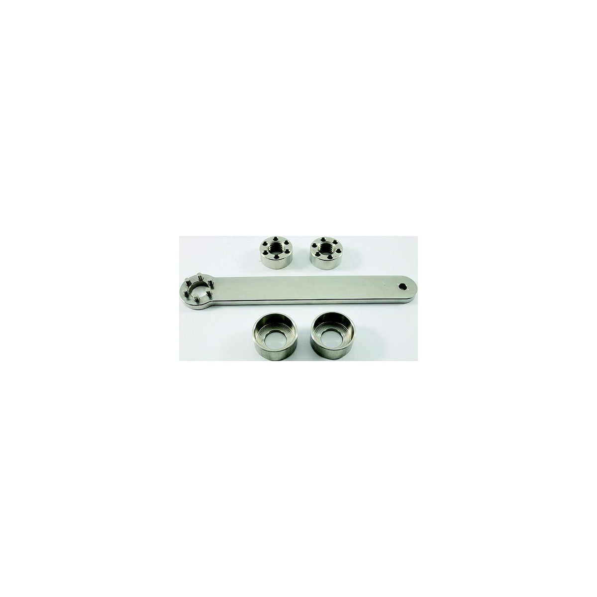 Mercury Verado Lower Unit Lock, Dual -Modern Boat Sales & Service