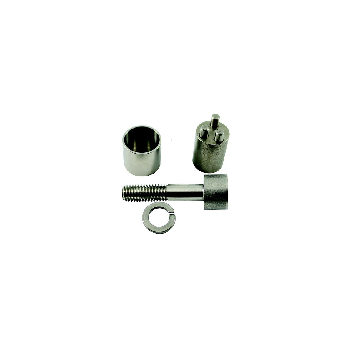 Yamaha Lower Unit Lock, Single Short -Modern Boat Sales & Service