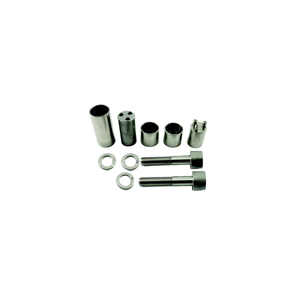 Yamaha & Honda Lower Unit Lock, Triple -Modern Boat Sales & Service