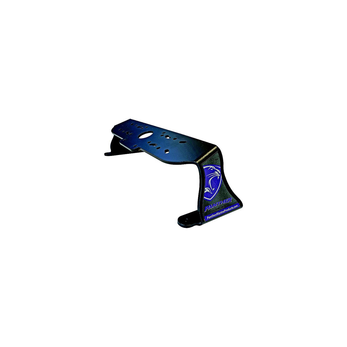 Panther 954200 Electronics Deck Mount, Angled -Modern Boat Sales & Service