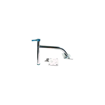Panther King Pin Shallow Water Anchor System - Quick Release Bow Mount Bracket -Modern Boat Sales & Service