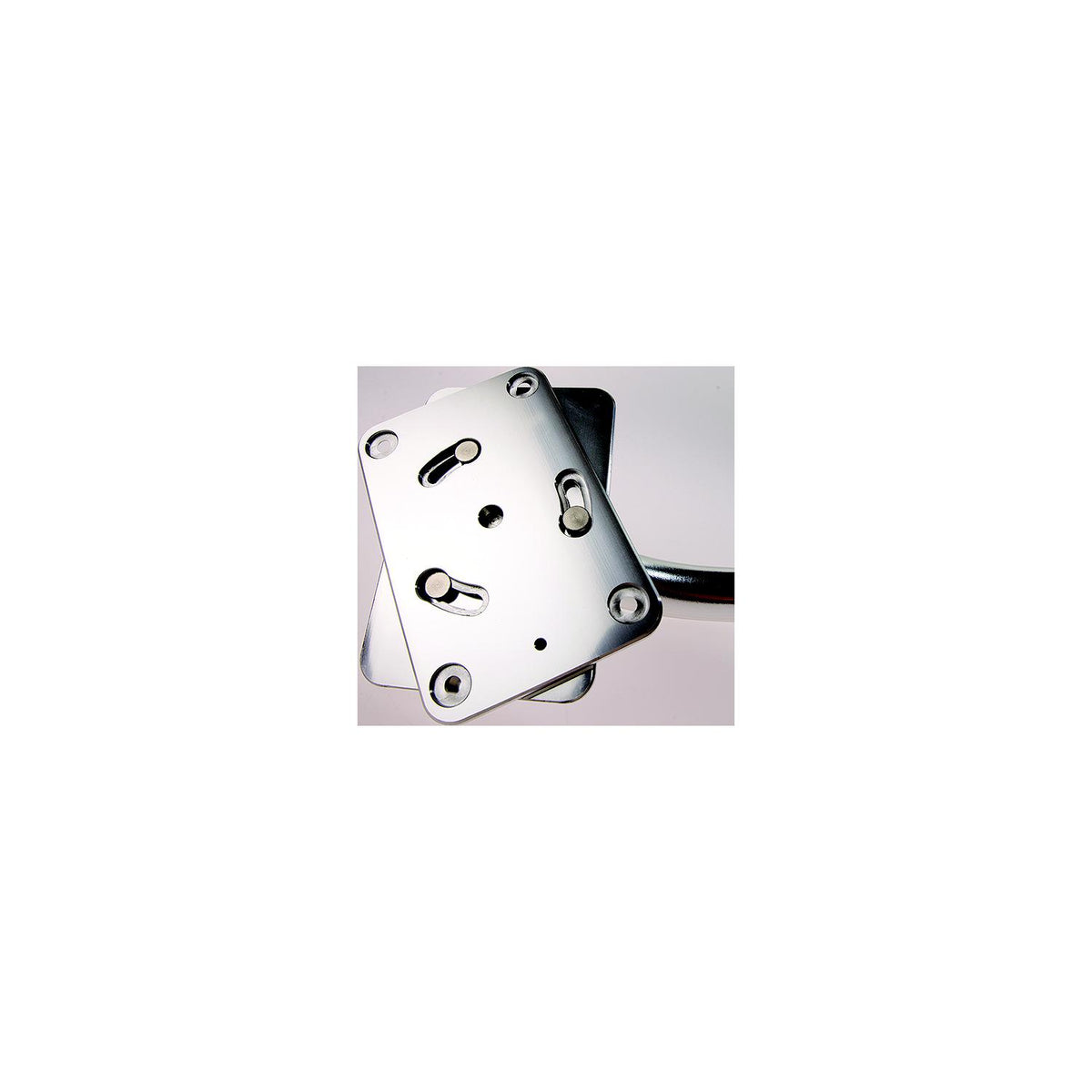 Panther King Pin Shallow Water Anchor System - Quick Release Bow Mount Bracket Default Title -Modern Boat Sales & Service