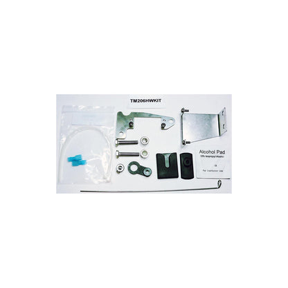 TrollMaster TM206HWKIT Pro3+ Hardware Kit - Yamaha 6, T8 (All Years) & 9.9 ('08-Present) -Modern Boat Sales & Service