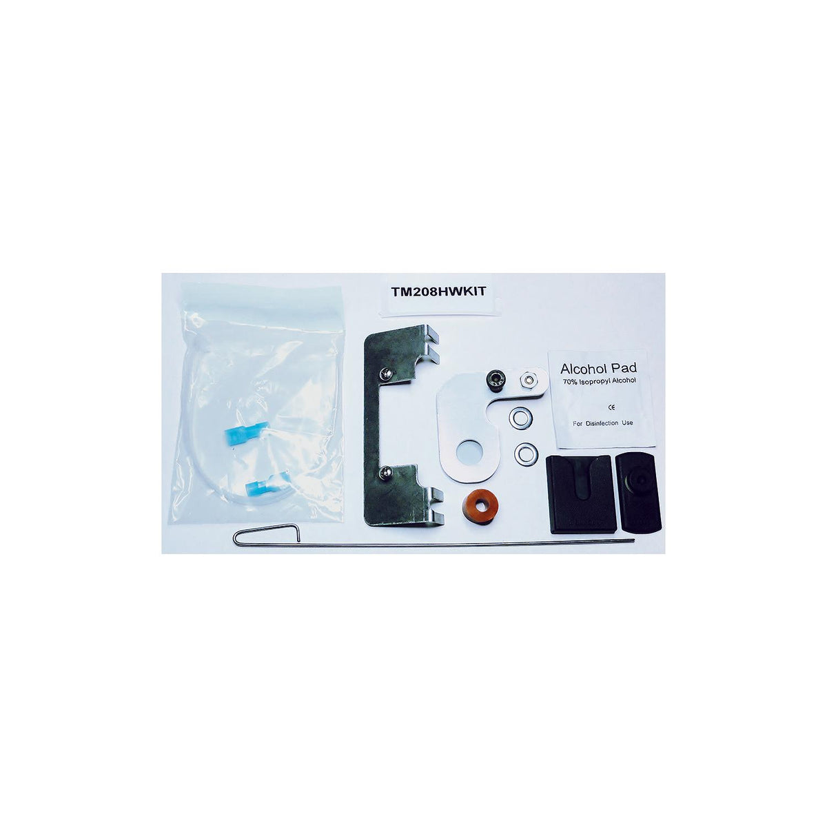 TrollMaster TM208HWKIT Pro3+ Hardware Kit - Johnson/Evinrude/Suzuki 9.9 & 15 ('03-Present) -Modern Boat Sales & Service