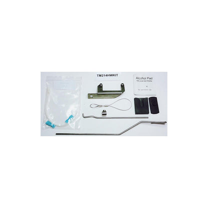 TrollMaster TM214HWKIT Pro3+ Hardware Kit - Mercury 15 & 20 Remote Shift/Throttle & Tiller (2011-Present) Default Title -Modern Boat Sales & Service