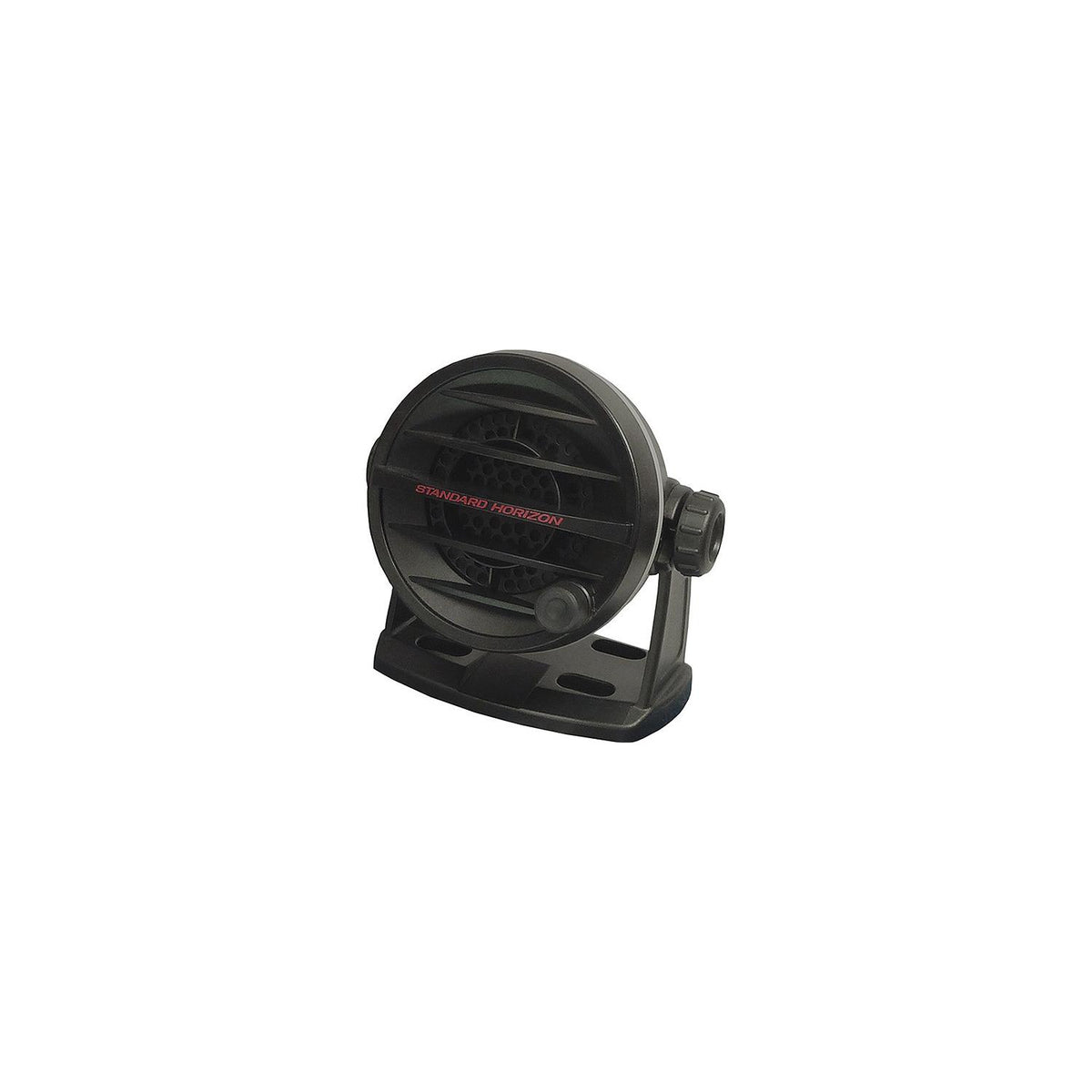 Standard Horizon MLS410LHB MLS-410 Intercom Speaker, 5", Black -Modern Boat Sales & Service