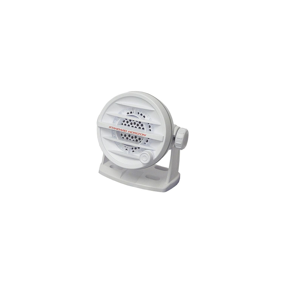 Standard Horizon MLS410LHW MLS-410 Intercom Speaker, 5", White -Modern Boat Sales & Service