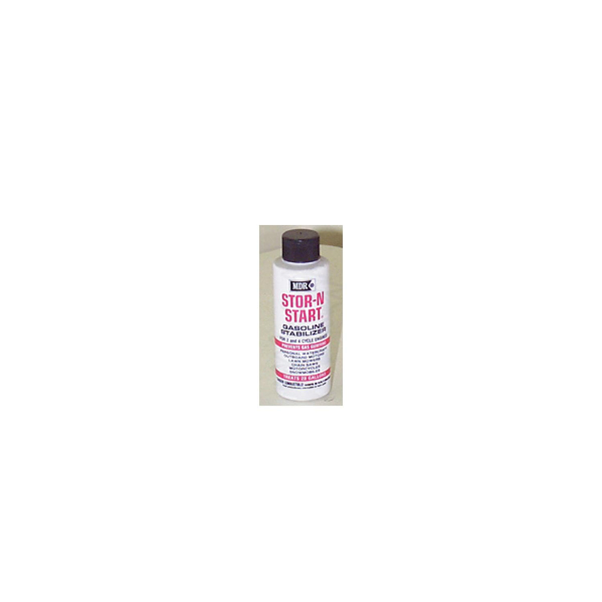 Stor-N Start Gas Stab. 4 Oz. -Modern Boat Sales & Service