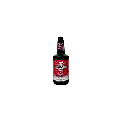 Stor-N Start Gas Stab. 4 Oz. Default Title -Modern Boat Sales & Service