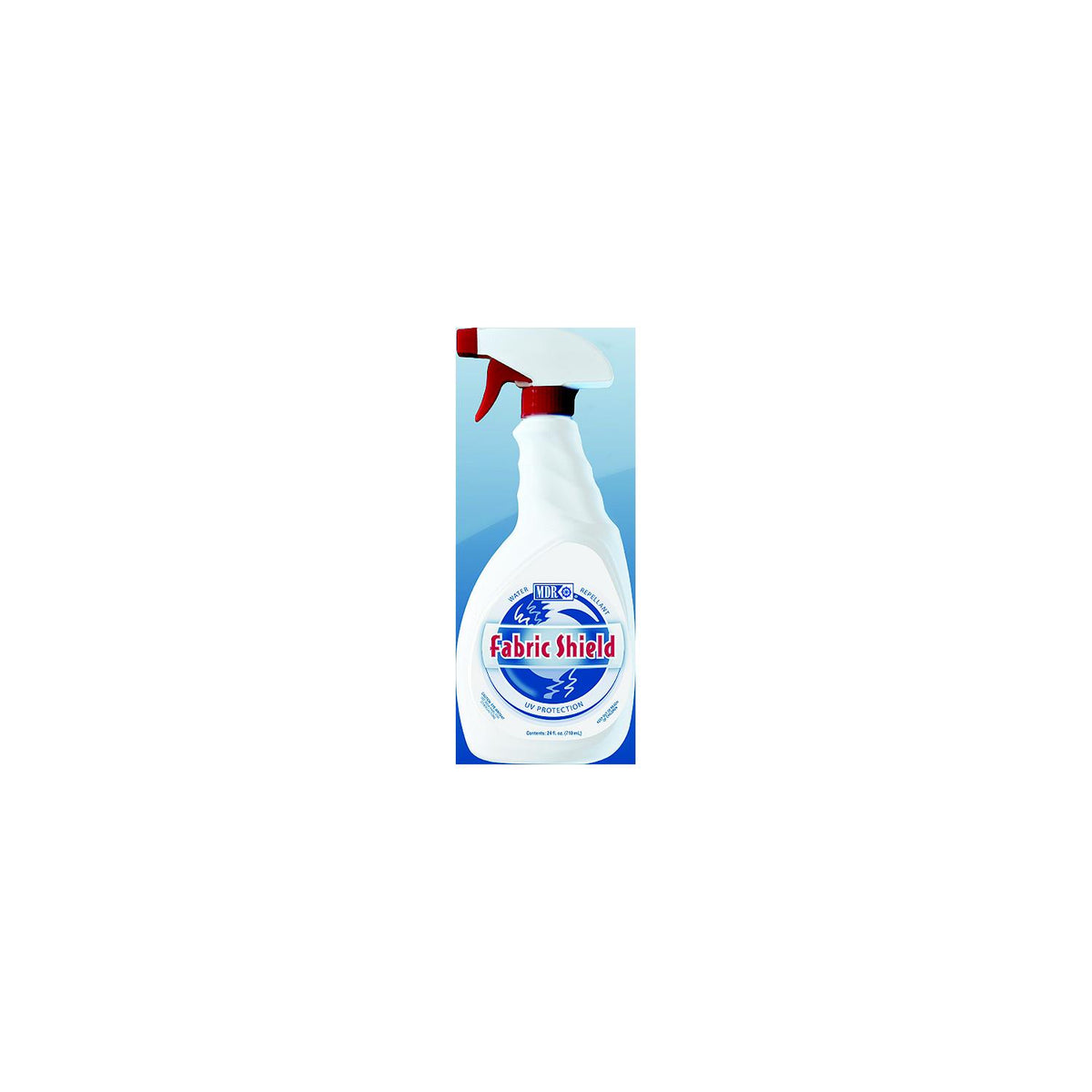 MDR Fabric Shield, 24 oz. -Modern Boat Sales & Service