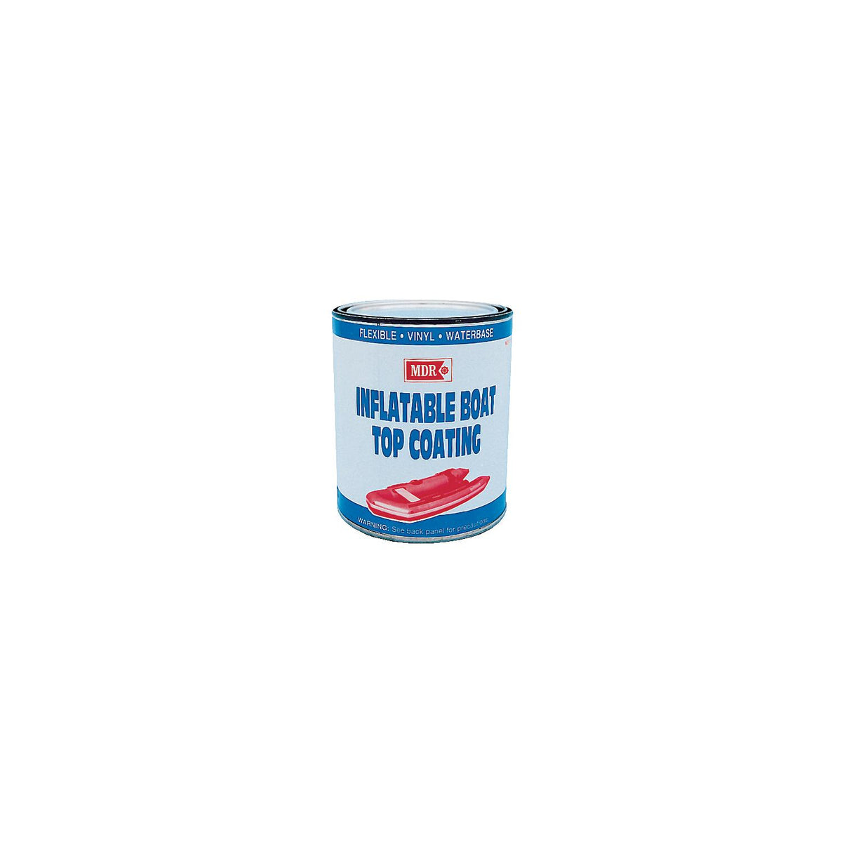 Inflat.Boattop Coating Whi Qt -Modern Boat Sales & Service