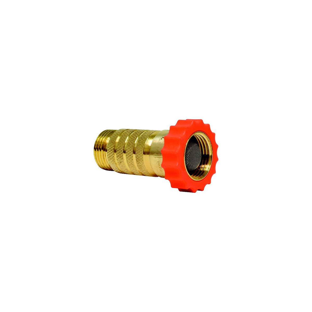 800-A011122 Hi-Flow Lead-Free High Flow Water Regulators, Brass, Bulk -Modern Boat Sales & Service