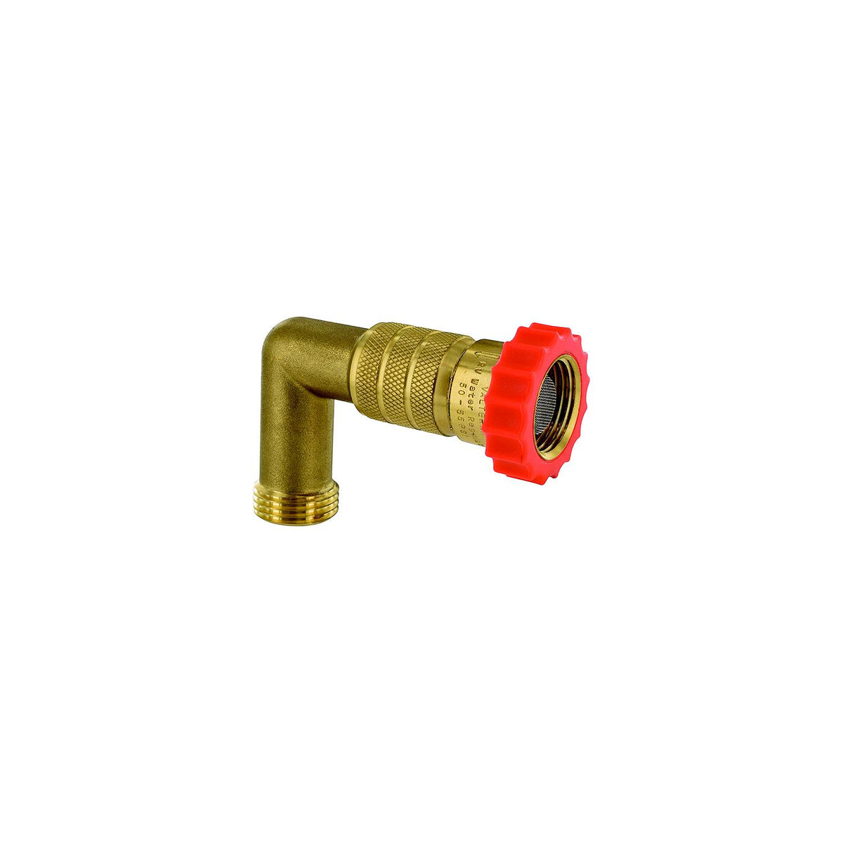 Valterra A012222VP Hi-Flow 90A Water Regulator -Modern Boat Sales & Service