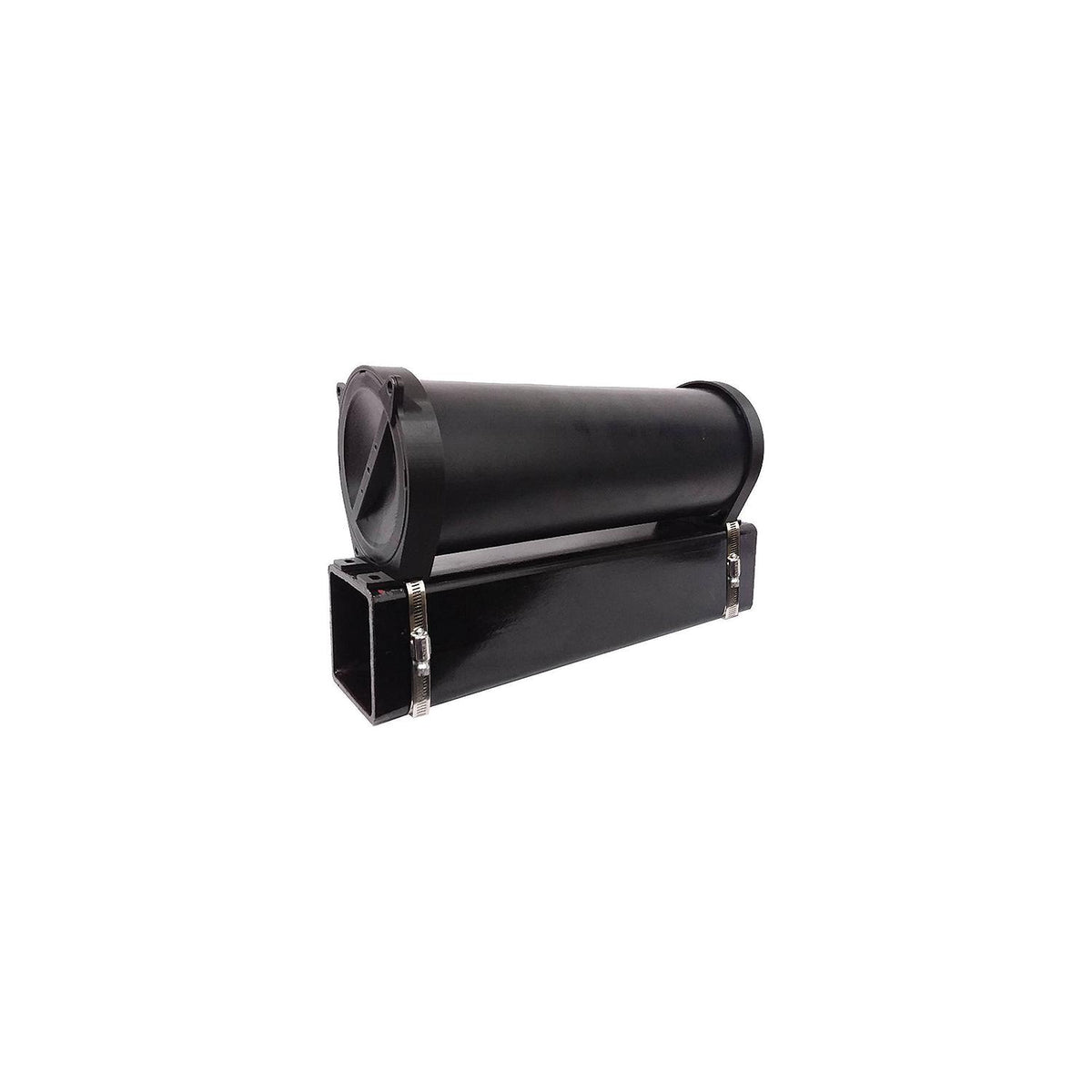 Valterra A040153XBK ABS Plastic EZ RV Hose Carrier w/Interlocking Cap, 64", Black -Modern Boat Sales & Service