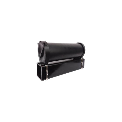 Valterra A040151XBK ABS Plastic EZ RV Hose Carrier w/Interlocking Cap, 46", Black -Modern Boat Sales & Service