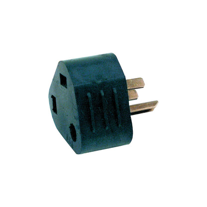 Valterra A100014VP 30-15 Amp Electrical Adapter, Carded Default Title -Modern Boat Sales & Service