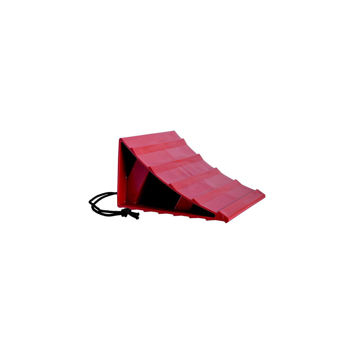 Valterra A100915 StayPutâ„¢ Wide Chock 5 7/8", Red -Modern Boat Sales & Service