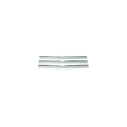 Valterra A10-1311VP Stainless Steel Mesh Cover 3 Pack Bug Screens for RV Fridge Vent - Fits Dometic Models with 20" Louver Openings -Modern Boat Sales & Service