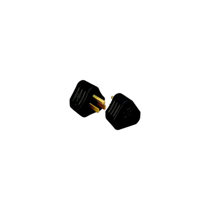 Valterra Mighty Cord 30AM-15AF Adapter Plug, Carded Default Title -Modern Boat Sales & Service