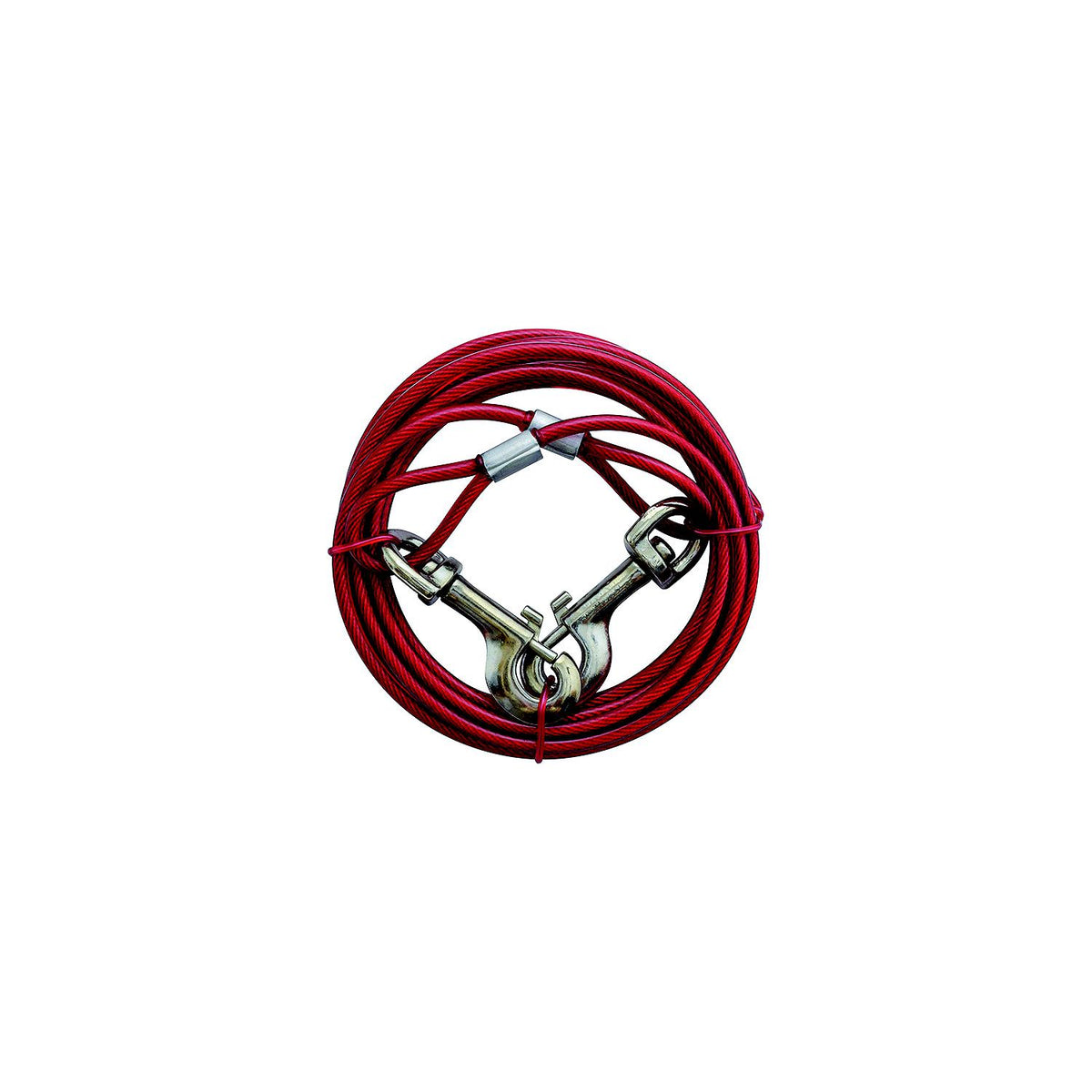 Valterra A102011VP Dog Tie-Out Cable, 20' Default Title -Modern Boat Sales & Service