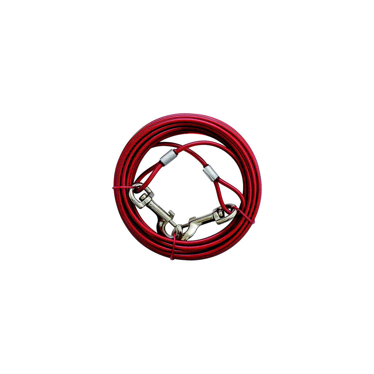 Valterra A102011VP Dog Tie-Out Cable, 20' -Modern Boat Sales & Service