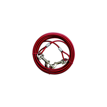 Valterra A102011VP Dog Tie-Out Cable, 20' -Modern Boat Sales & Service