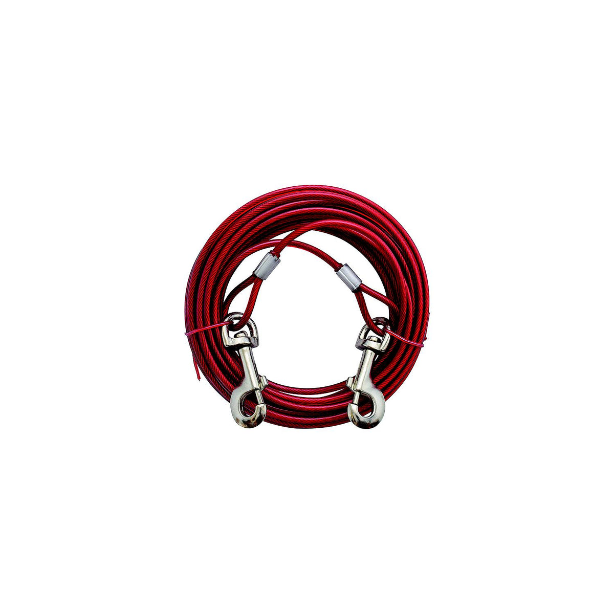 Valterra A102012VP Dog Tie-Out Cable, 30' -Modern Boat Sales & Service