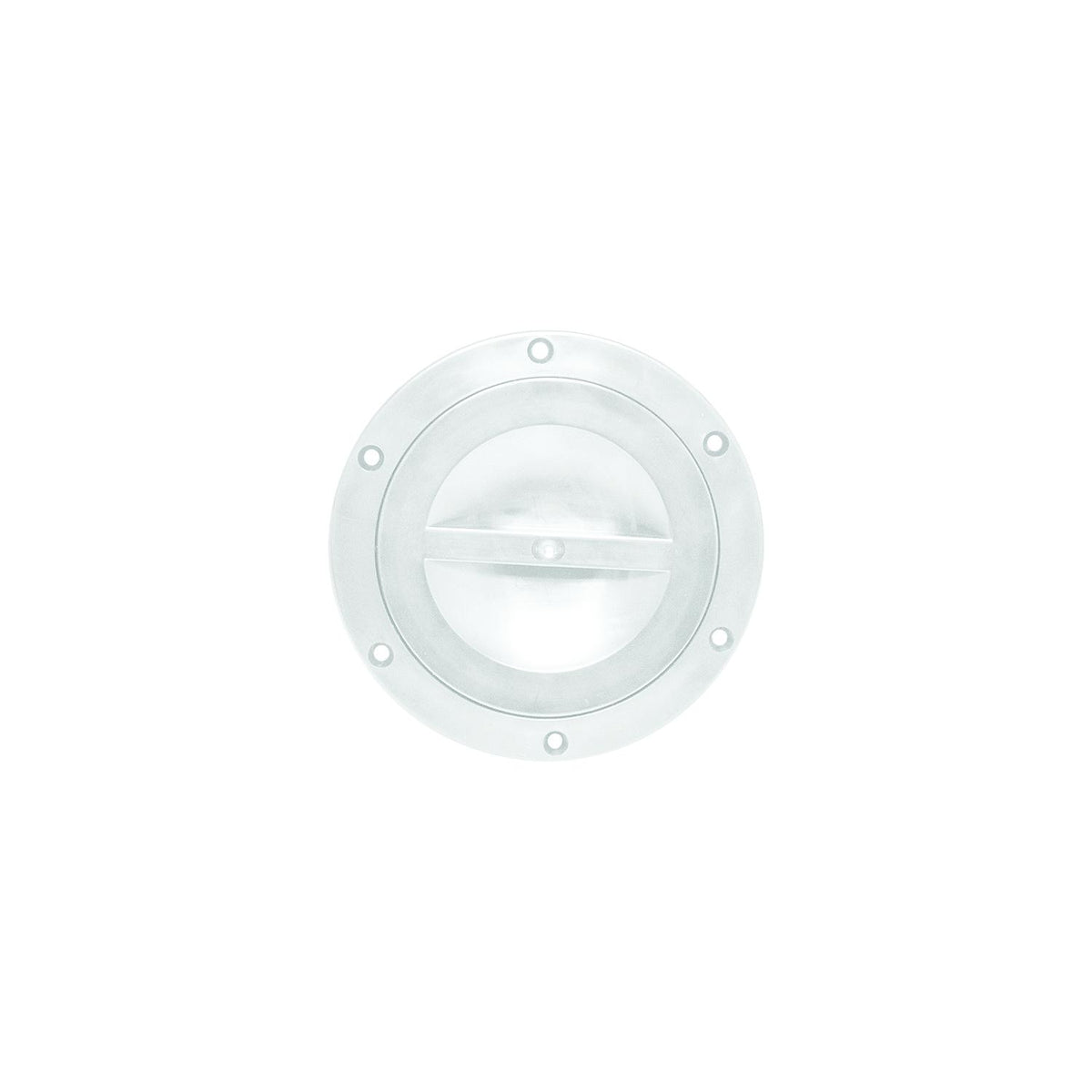Valterra Access Hatch, 5" White -Modern Boat Sales & Service