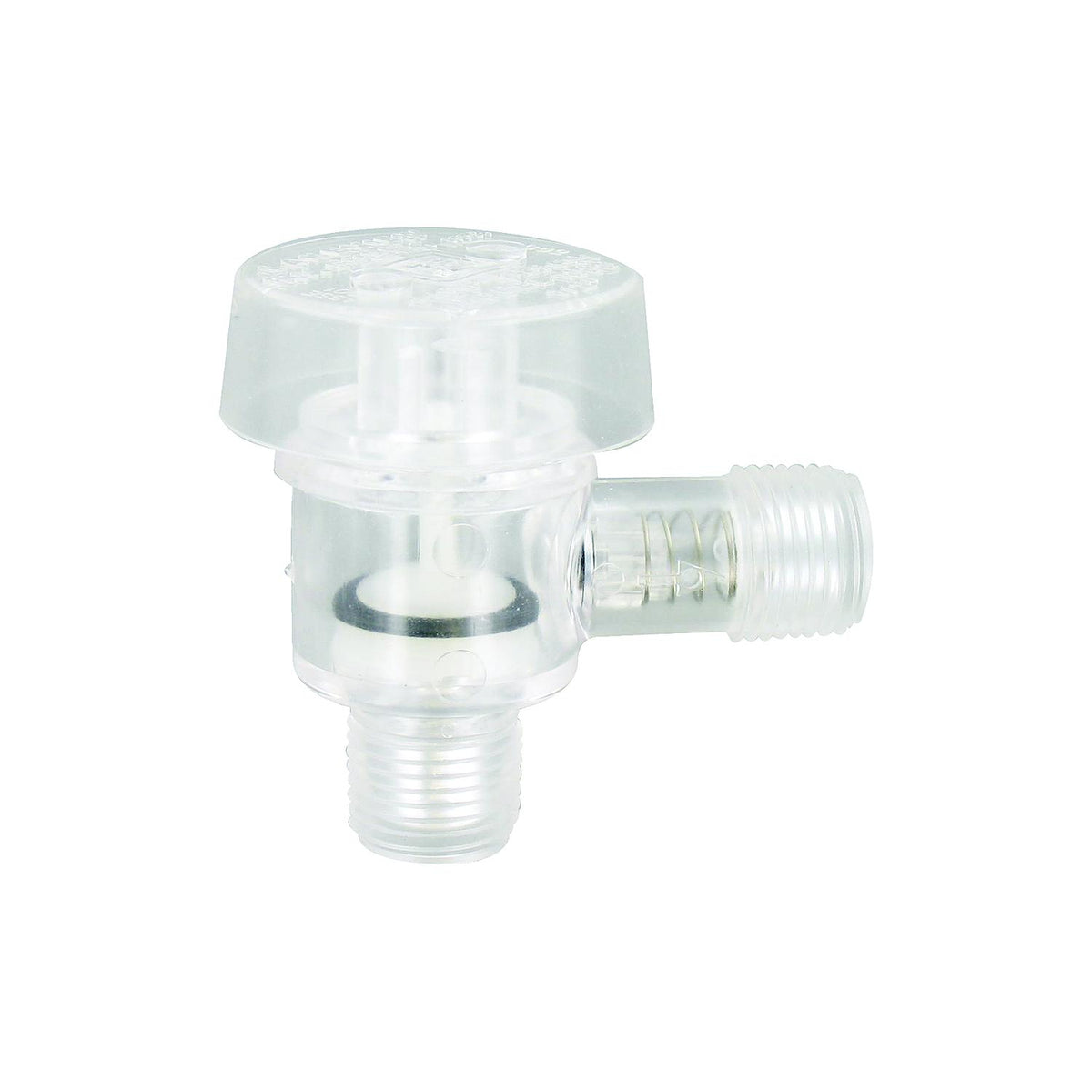 Valterra A10-3050 RV 1/2" MPT Check Valve / Vacuum Breaker -Modern Boat Sales & Service
